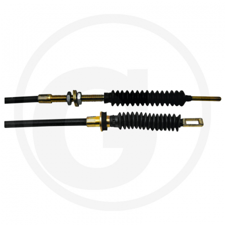 1.8.8.3. Deutz-Fahr - Cablu ambreiaj Deutz-Fahr 70804094 04396476 04339893 04354988 04383974 04386832 4396476