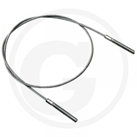 1.8.8.4. Fendt - 70806543 Cablu ambreiaj Fendt