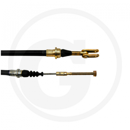 1.8.8.5. Fiat - Cablu ambreiaj Fiat 5111878 5120398 5102697 5102753  