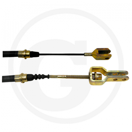 1.8.8.5. Fiat - Cablu ambreiaj Fiat 23/198-7 5110835 FA5110835 5110835N  