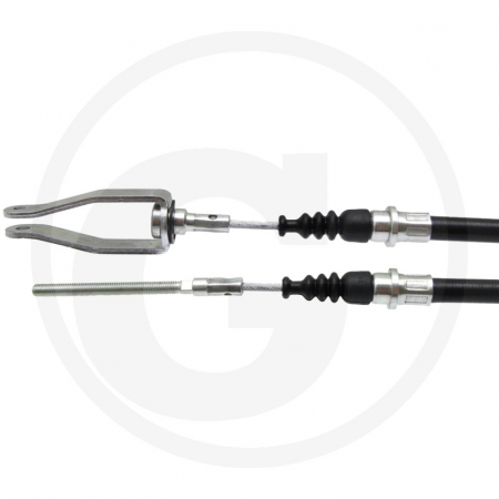 1.8.8.6. Ford - Cablu ambreiaj Fiat 5166668 5175762