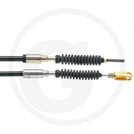 1.8.8.7. John Deere - Cablu ambreiaj John Deere 70812013 AL117195 AL112643 AL81308  