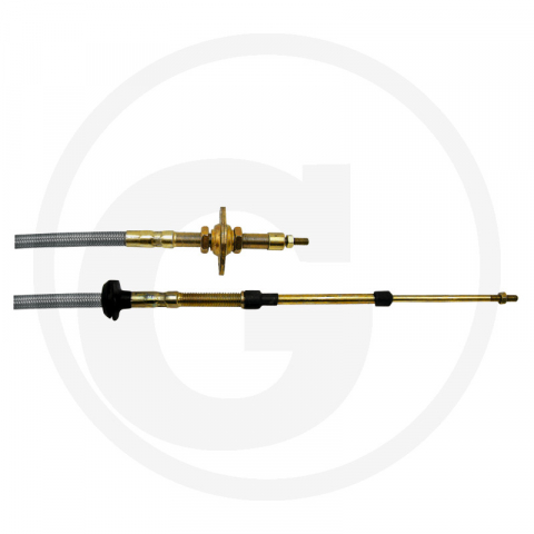 1.8.8.4. Fendt - 70806195 Cablu ambreiaj Fendt