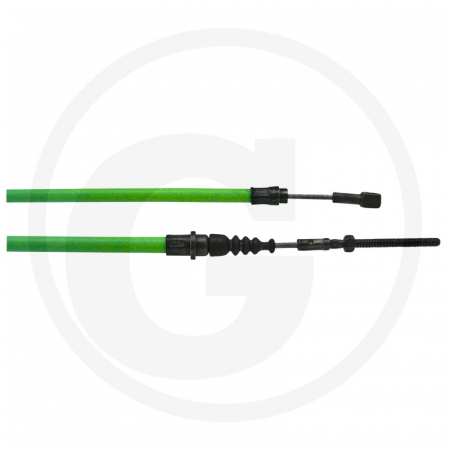 1.8.8.5. Fiat - Cablu ambreiaj PTO Fiat 5131253 5131252  