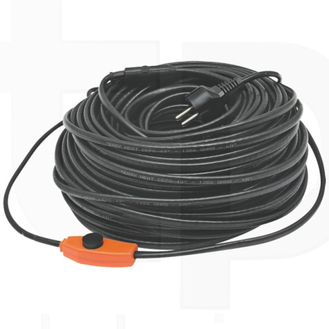 3.7. Echipamente Atelier - Cablu anti-inghet 8 m - Granit - cod 580880493 -tehnicapopan.ro