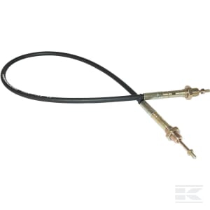 1.4.2. Joystick - Cablu Bowden 750 mm