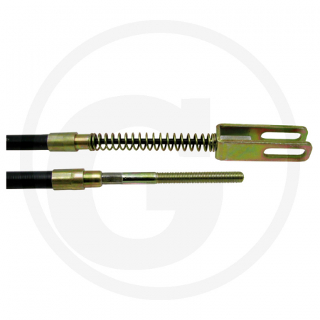 1.7.1 Cablu frana - Cablu frana de mana David Brown 20/409-47 K311167 VPM6664  
