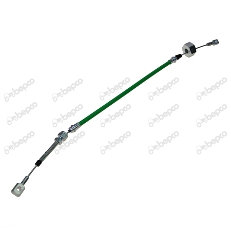 1.7.1 Cablu frana - Cablu frana de mana Fiat L690 23/401-2 