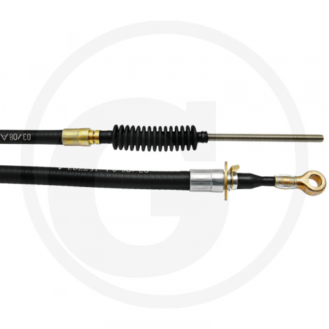 1.7.1 Cablu frana - 71712053 Cablu frana mana John Deere