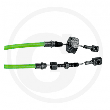 1.7.1 Cablu frana - Cablu frana Fiat 23/401-1 5111687  