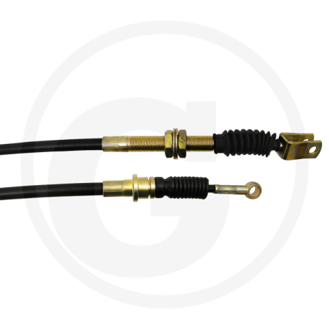 1.7.1 Cablu frana - Cablu frana mana Case-IH, L 1410 mm - 220448A6 I220448A6 220448A6 220448A5 2204498A4 