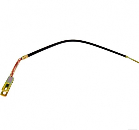 1.7.1 Cablu frana - Cablu frana mana David Brown - stanga VPM6662  