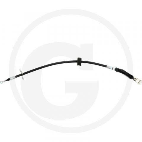 1.7.1 Cablu frana - 04429651 Cablu frana mana