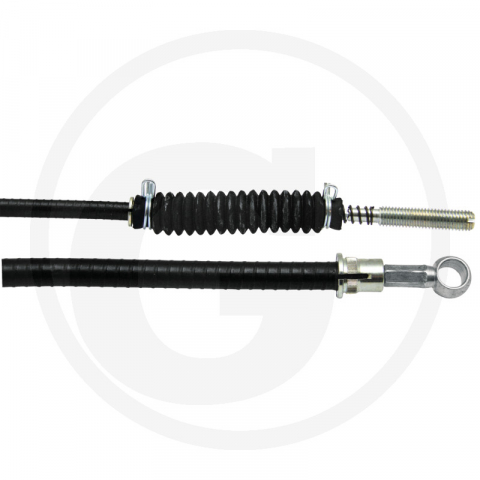 1.7.1 Cablu frana - 26466363 Cablu frana mana Same