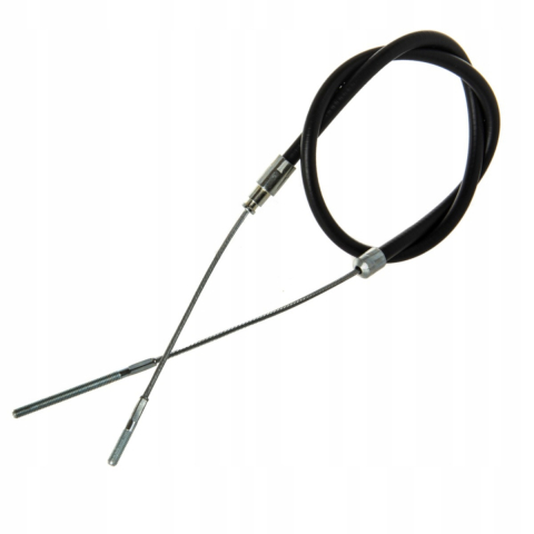 1.7.1 Cablu frana - 69112738 Cablu frana mana Zetor