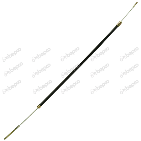 1.7.1 Cablu frana - 37112713 Cablu frana mana Zetor