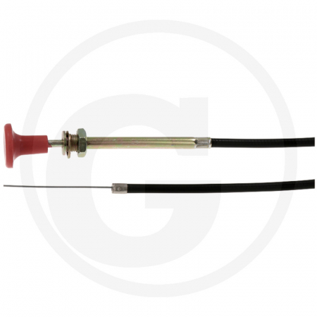 Ford - Tipuri de tractoare: 4100, 5100, 3600, 4600, 5600, 6600, 7600, 6700, 3910, 4110, 5110, 6410, 6710, 6810, 7410, 7610, 8670, 8770, 8870, 8970 - Cablu oprire Ford 83954545 87554836 E5NN9C331EA F3954545  