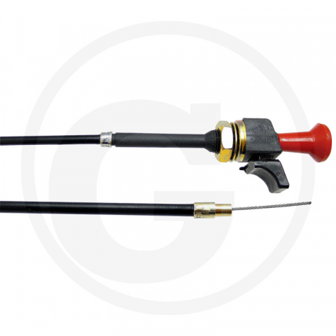 1.5.1.6. Pompe de injectie si accesorii - 38018075 Cablu oprire Same