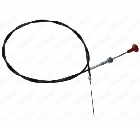 Cablu opritor John Deere AL24155 AR103618 AT29302 RE10596 RE10597 RE169790   [1]