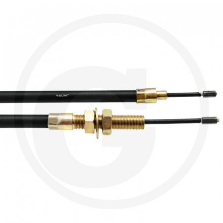 1.8.8.2. David Brown - Cablu PTO David Brown K204857 20/197-10 52407  