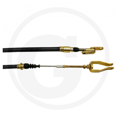 1.8.8.5. Fiat - Cablu PTO Fiat 23/197-2 4998970 5101224 5101696 197-2  