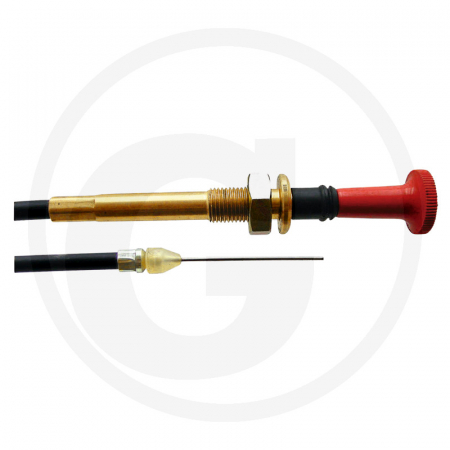 John Deere - Tipuri de tractoare: 1020 (Europe), 1120, 820, 920, 1030, 1030 (Espana), 1030OU (Espana), 1030VU (Espana), 1130, 1530, 1630, 1630 (Espana), 1630OU (Espana), 1630VU (Espana), 2030, 830 (Eu - Cablu stop John Deere 3595132M92 3597064M92 3701712M91 51697103 83960246 AL58240 E5NN9C331B E5NN9C331DB JD9331K R9331K