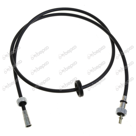 1. Piese & Accesorii Tractoare - Cablu turometru  L 1460 mm - Deutz Fahr 04381817 21/177-31