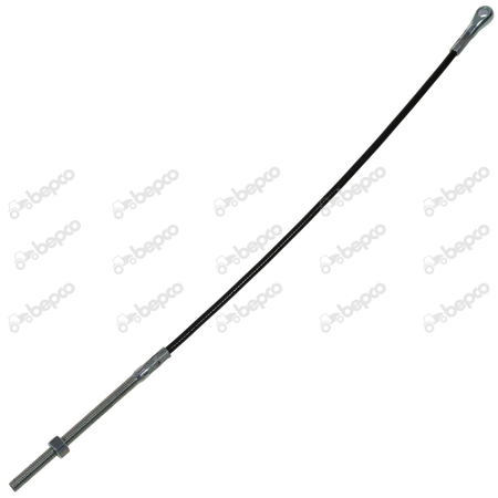 1. Piese & Accesorii Tractoare - Cablu usa Fiat 23/4171-1