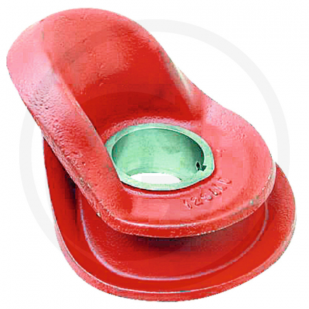 Fella - Cale de rulare Fella 647163671 FEL163671 123445 163671  