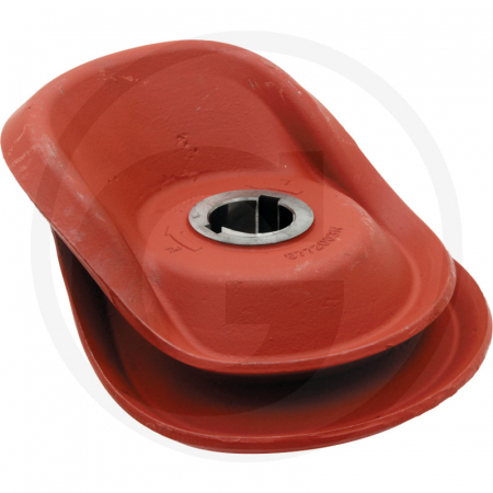 Cale de rulare Kuhn 3606302333227 57720030 57720020