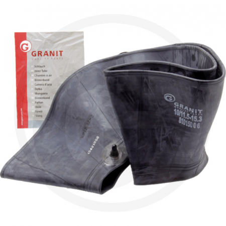 2.7.2. Camere - Camera anvelopa 10.0/75-15.3 81010/115-15.3/15 145590296  