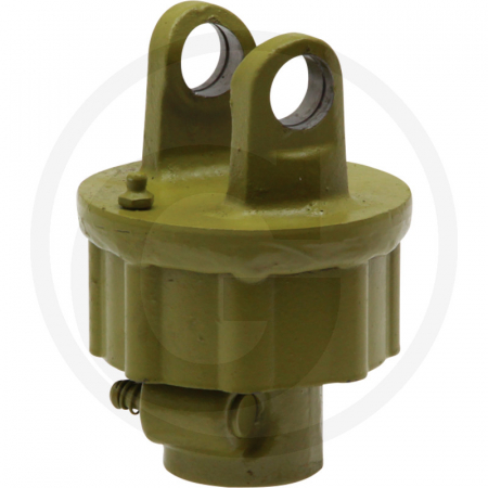 5.1.3. Accesorii - Cap ambreiaj B4 377377198