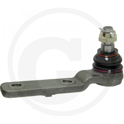 2.4.4. Combine - 0001001440 Cap bara Claas