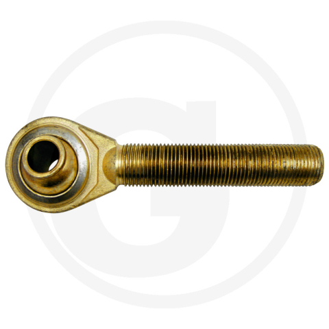 1.2.2.1. Tiranti - Cap tirant lateral cu filet M36X3 mm  