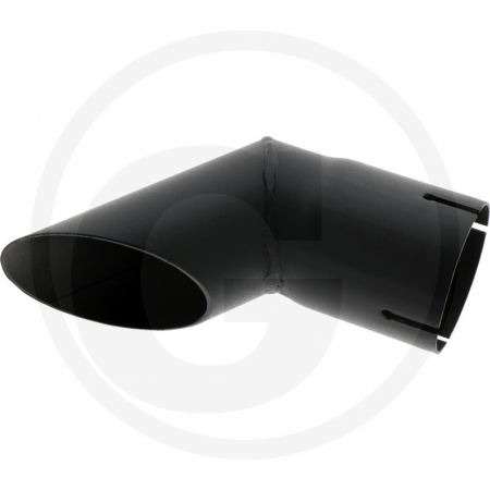 Cap toba esapament Ø70 mm 38099462   [1]