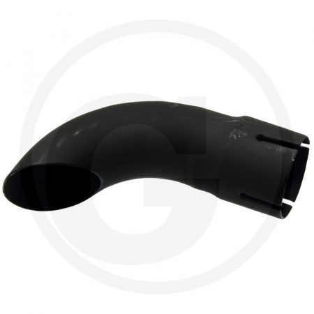 Tipuri de tractor: 946, 1046, 955, 956XL, 1055, 1056XL - Cap toba Ø80 mm 38099464