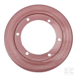 2. Piese Utilaje Agricole - Capac coasa Deutz Fahr  Deutz Fahr
