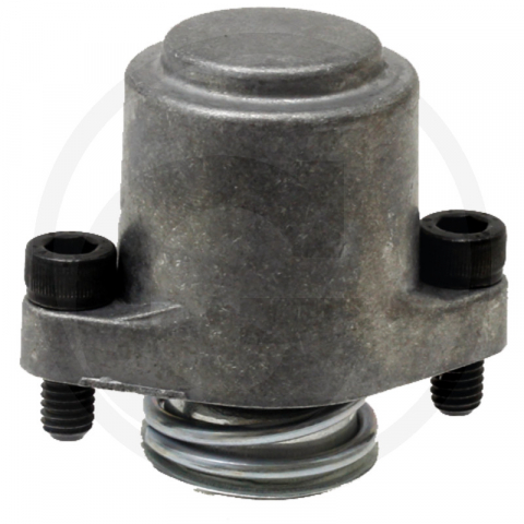 1.4.3. Distribuitoare - Capac distribuitor cu arc X-Z50-F-1