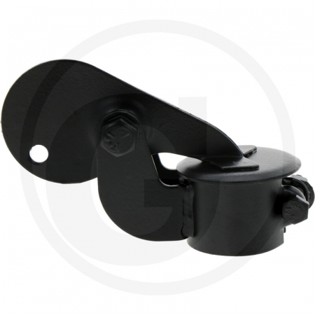 Tipuri de tractor: 946, 1046, 955, 956XL, 1055, 1056XL - Capac esapament 40-43 mm 38099007  