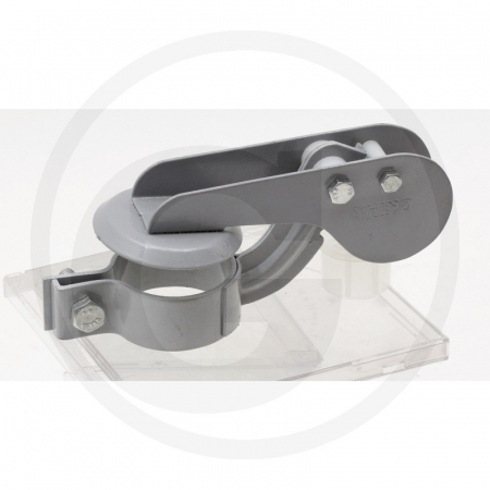 Tipuri de tractor: 946, 1046, 955, 956XL, 1055, 1056XL - Capac esapament 44-47 mm 38099008