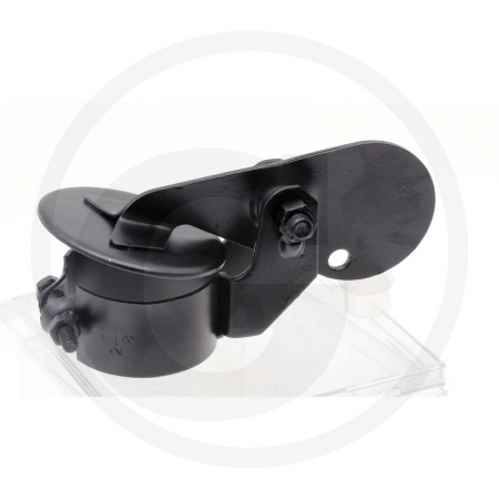 Tipuri de tractor: 946, 1046, 955, 956XL, 1055, 1056XL - Capac esapament 52-55 38099010  