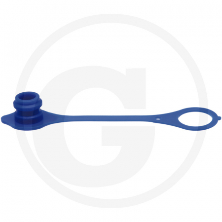 3.5.1.1. Furtunuri, racorduri, cuple rapide - Capac hidraulic mama albastru 81515026 TM12LB  