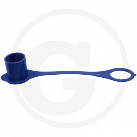 3. Industrie & Atelier - Capac hidraulic tata albastru 81515041  