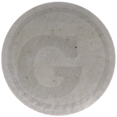 Tipuri de tractoare: 553, 644, 654, 743, 743 XL, 744, 745 S, 745 XL, 844, 844 S, 844 XL, 845, 845 XL - Capac priza putere Case IH 80mm 3057293R1  