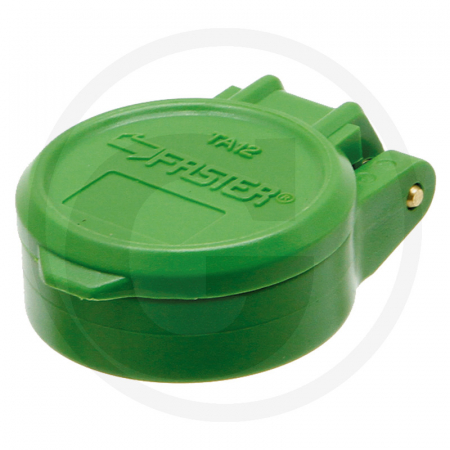 3.5.1.1. Furtunuri, racorduri, cuple rapide - Capac protectie hidraulica cu blocare 81512013 TA12V  