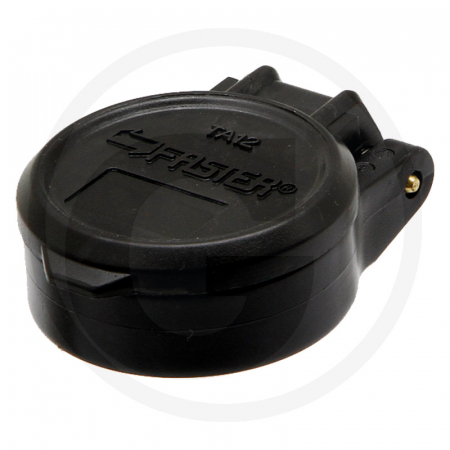 3.5.1.1. Furtunuri, racorduri, cuple rapide - Capac protectie hidraulica cu blocare 81512015 TA12N  