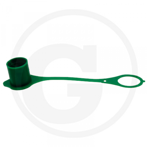 3.5.1.1. Furtunuri, racorduri, cuple rapide - Capac hidraulic tata verde