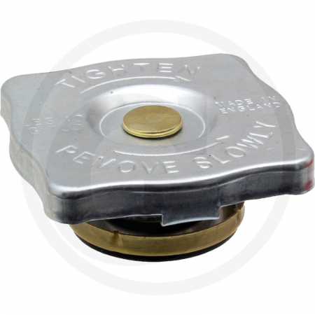 1.5.6.3. Radiatoare - Capac radiator New Holland 83957211N 83957211 E5TH8100AA  