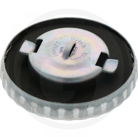 Capac rezervor *59 mm - John Deere, Deutz Fahr  [1]