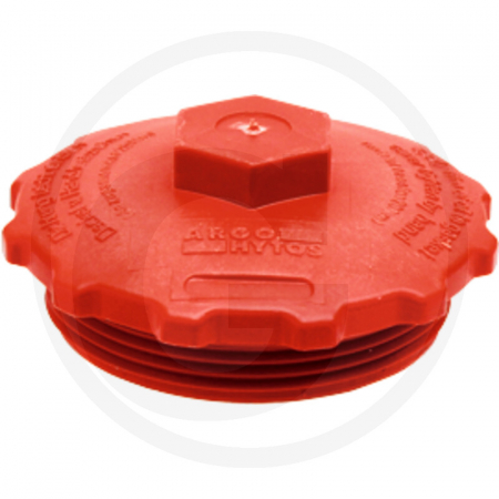 1.5.1.4. Accesorii rezervor - Capac rezervor ulei Fendt 71806080 916860061100